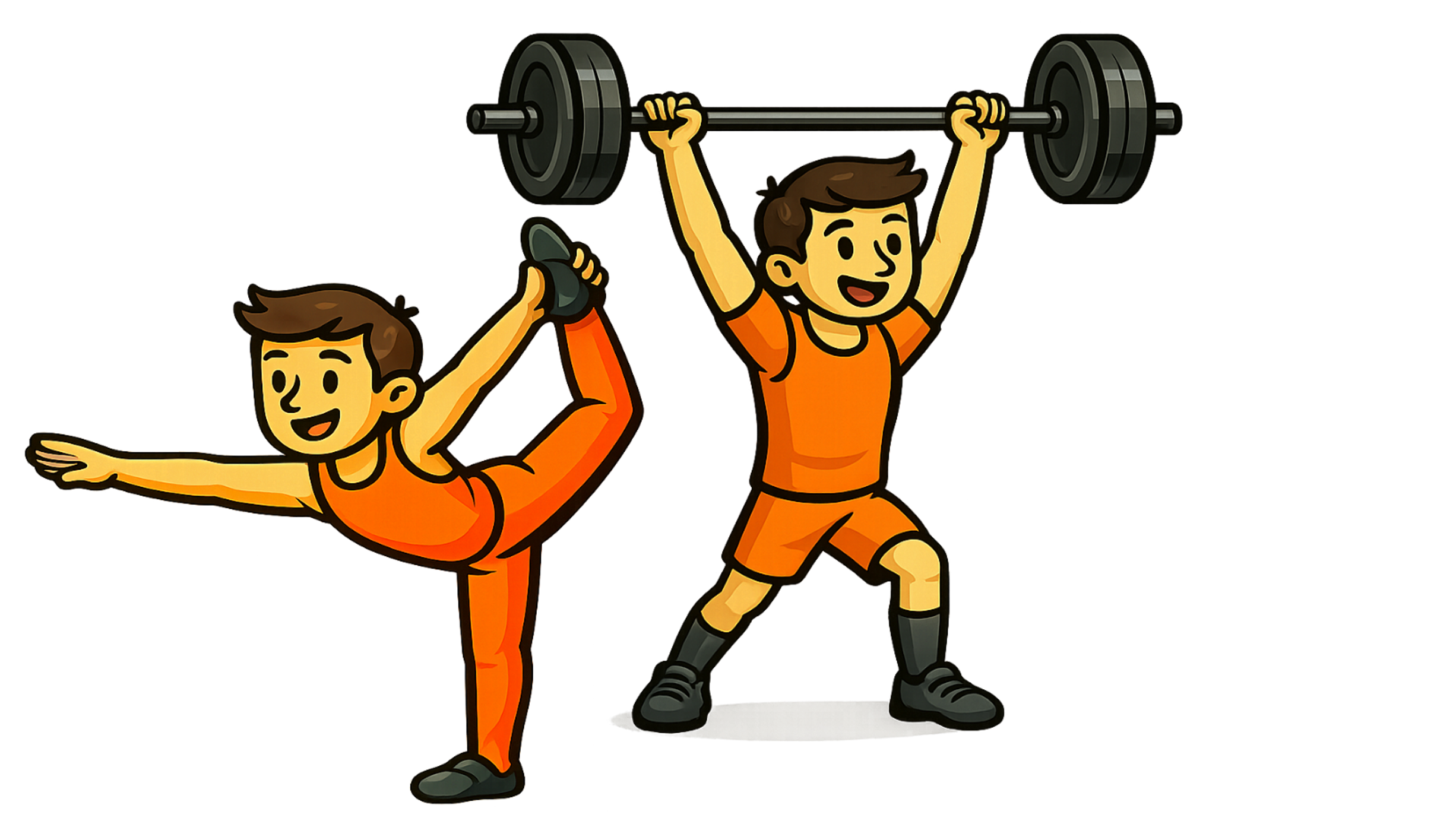 Performance and flexibility